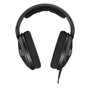 Sennheiser HD 569 Casque avec Microphone Noir