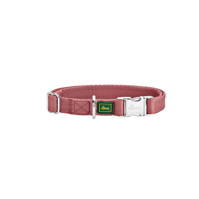 Collier pour Chien Hunter Rouge 40-55 cm L Collier pour Chien Hunter Rouge 40-55 cm L