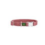 Collier pour Chien Hunter Rouge 40-55 cm L