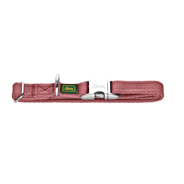 Collier pour Chien Hunter Rouge 40-55 cm L Collier pour Chien Hunter Rouge 40-55 cm L