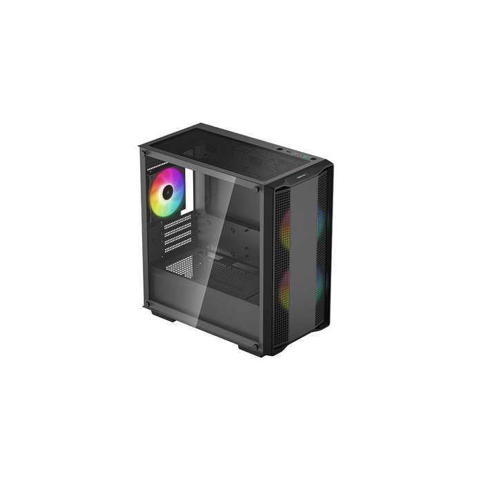 Deepcool CC360 ARGB Noir