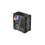 Deepcool CC360 ARGB Noir