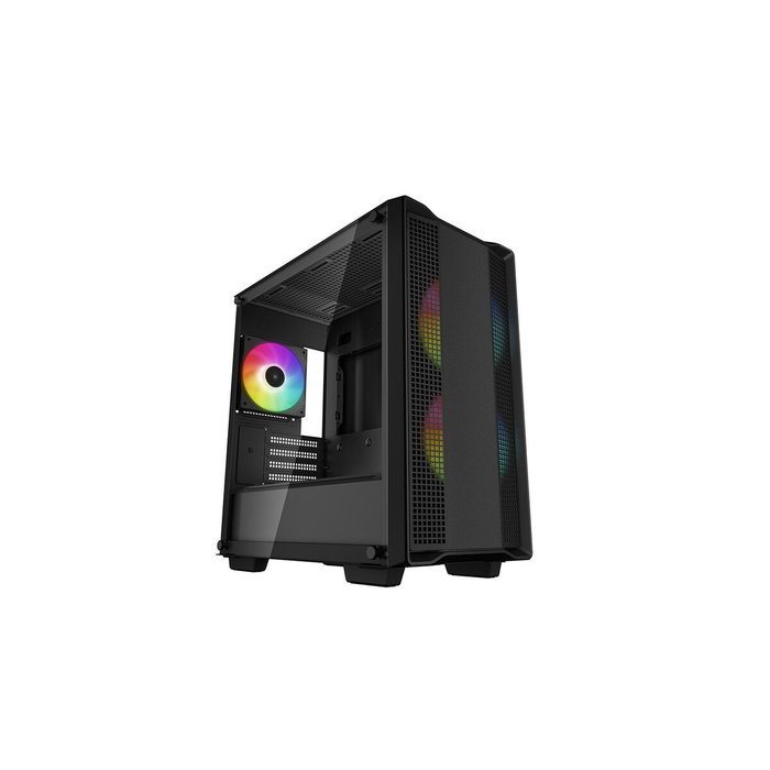 Deepcool CC360 ARGB Noir