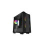 Deepcool CC360 ARGB Noir