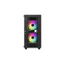 Deepcool CC360 ARGB Noir