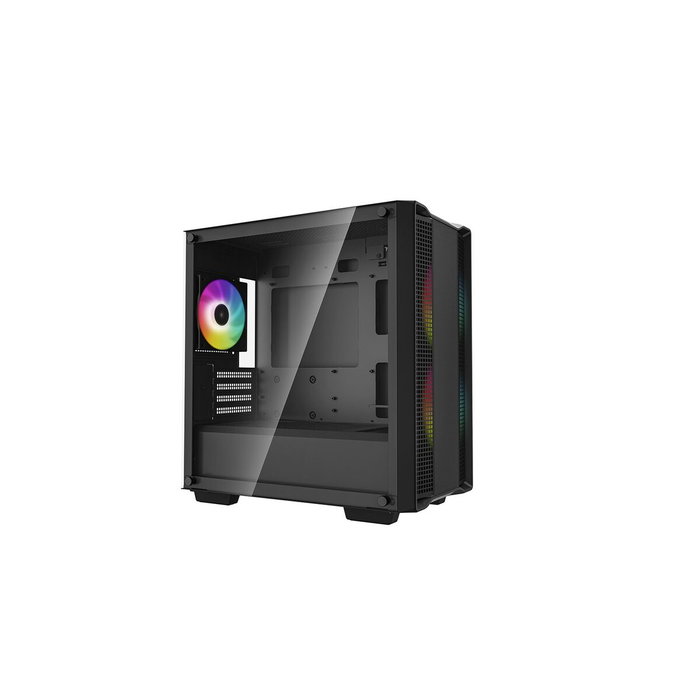Deepcool CC360 ARGB Noir