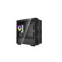 Deepcool CC360 ARGB Noir