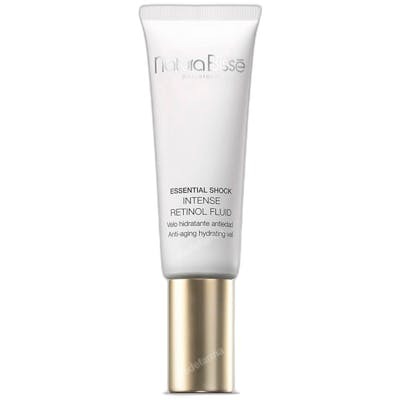 NATURA BISSE ESSENTIAL SHOCK INTENSE RETINOL FLUID 50 ML NATURA BISSE ESSENTIAL SHOCK INTENSE RETINOL FLUID 50 ML