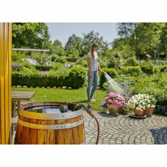 Gardena Pompe collecteur d'eau de pluie 4000/1 400W