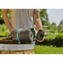 Gardena Pompe collecteur d'eau de pluie 4000/1 400W