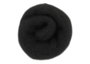 Felthu Feutre de laine noir 100g