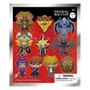 Yu-Gi-Oh présentoir porte-clés sac à dos 3D Series 1 (24)