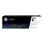 HP Cartouche Noire CF540X (203X) - Cartouche d'encre compatible