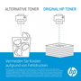 HP Cartouche Noire CF540X (203X) - Cartouche d'encre compatible