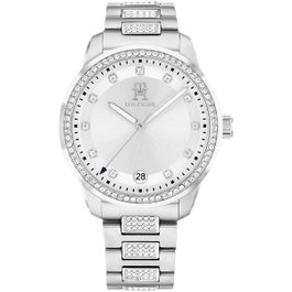 Tommy Hilfiger 1782757 - Montre femme gris