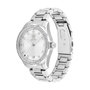 Tommy Hilfiger 1782757 - Montre femme gris