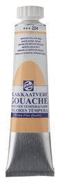 Talens Tempera Extra Fine Jaune Naples Rouge 224 20 ml