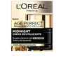 L'Oréal Paris Crème de nuit Age Perfect Cellular Renaissance Peaux Matures Régénérante et Réparatrice 50 ml