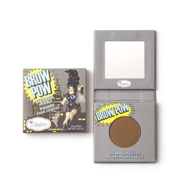 The Balm Brow Pow Poudre pour sourcils Marron clair 85 g - Maquillage pour sourcils femme