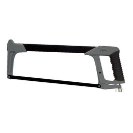 RATIO Scie à métaux professionnelle antidérapante 300mm