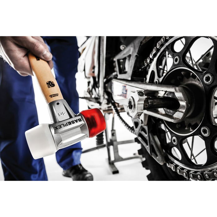 Maillet en nylon Halder Baseplex