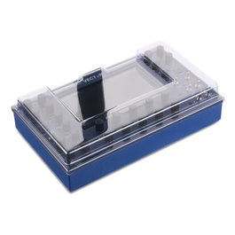 DECKSAVER Couvercle pour Beetlecrab Vector