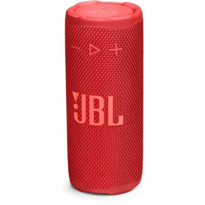 Haut-parleurs bluetooth portables JBL 255692 Rouge 16 W