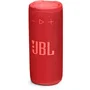 Haut-parleurs bluetooth portables JBL 255692 Rouge 16 W
