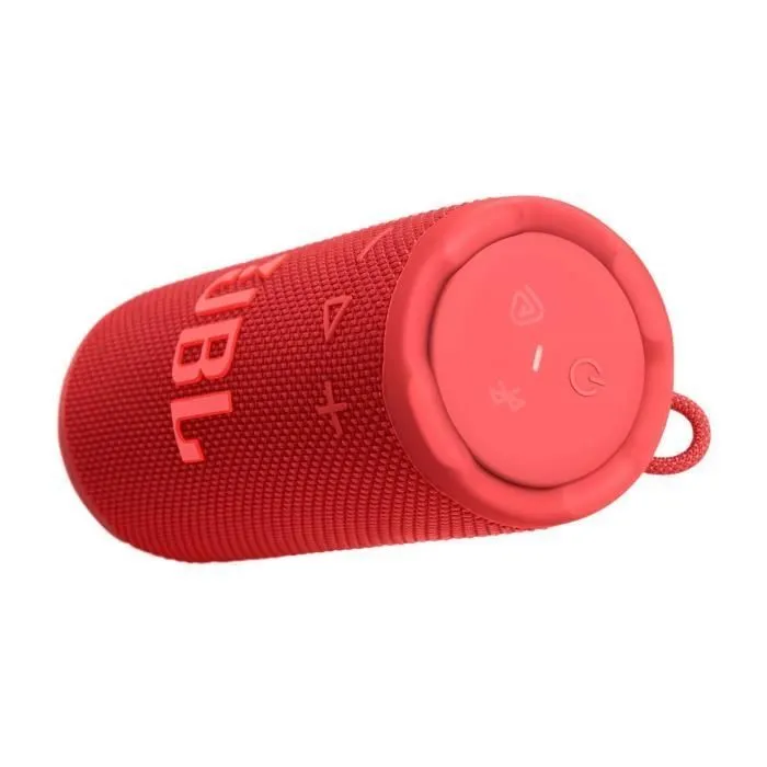 Haut-parleurs bluetooth portables JBL 255692 Rouge 16 W