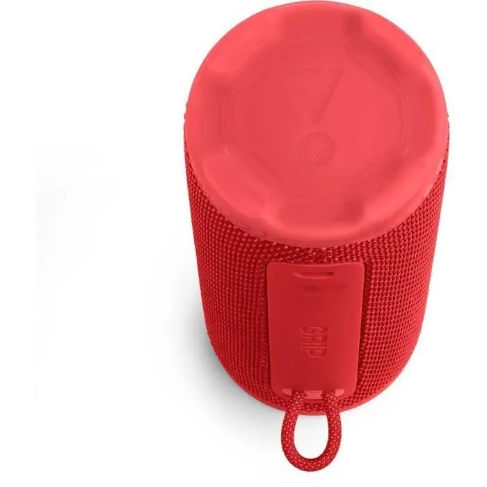 Haut-parleurs bluetooth portables JBL 255692 Rouge 16 W