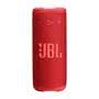 Haut-parleurs bluetooth portables JBL 255692 Rouge 16 W