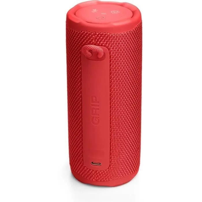 Haut-parleurs bluetooth portables JBL 255692 Rouge 16 W