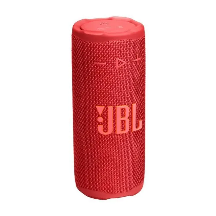 Haut-parleurs bluetooth portables JBL 255692 Rouge 16 W
