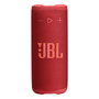 Haut-parleurs bluetooth portables JBL 255692 Rouge 16 W