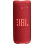 Haut-parleurs bluetooth portables JBL 255692 Rouge 16 W