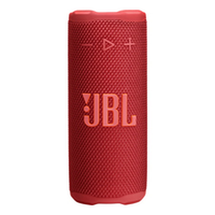Haut-parleurs bluetooth portables JBL 255692 Rouge 16 W