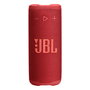 Haut-parleurs bluetooth portables JBL 255692 Rouge 16 W