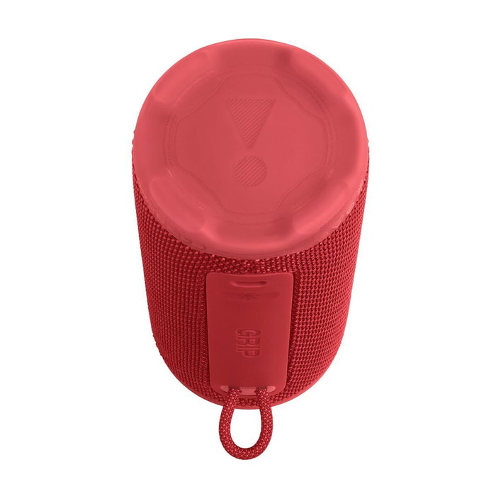 Haut-parleurs bluetooth portables JBL 255692 Rouge 16 W