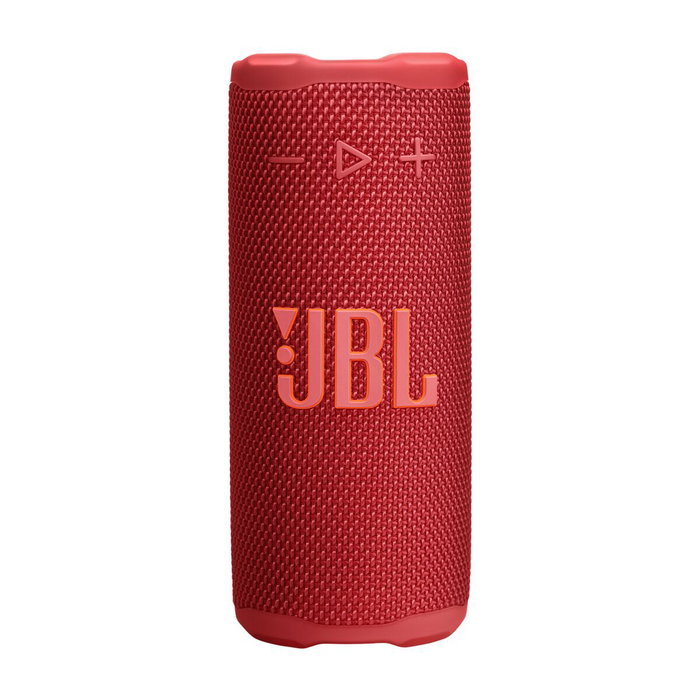 Haut-parleurs bluetooth portables JBL 255692 Rouge 16 W