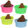 Jeux 2 momes Slime avec lanceur