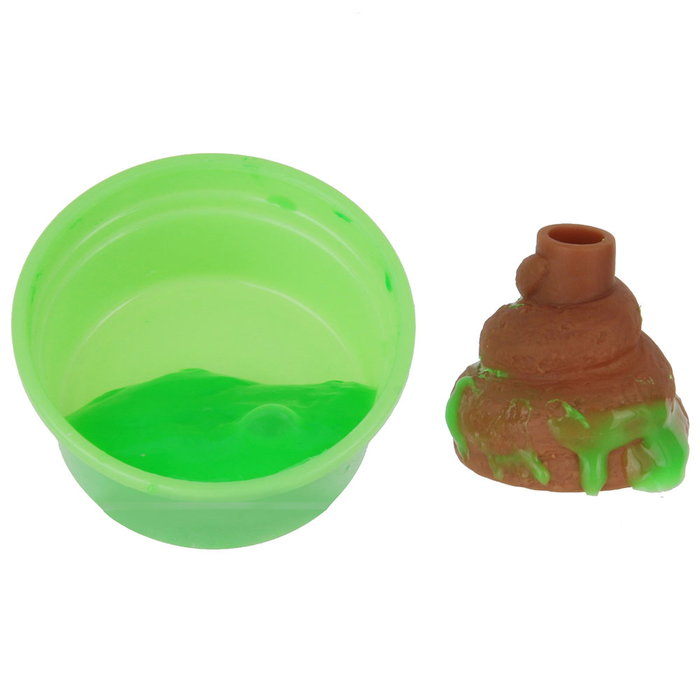 Jeux 2 momes Slime avec lanceur Jeux 2 momes Slime avec lanceur