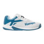 Chaussures de Sport pour Enfants Kempa Wing 2.0 Bleu Enfant Unisexe Handball