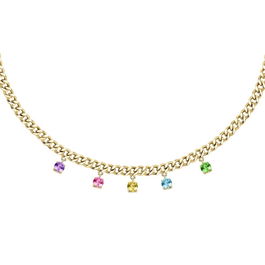 Collier Femme Morellato