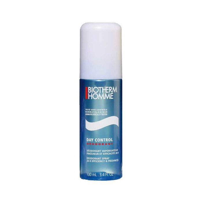 Biotherm Homme Deodorant Day Control Anti-Transpirant Sans Alcool Biotherm Homme Deodorant Day Control Anti-Transpirant Sans Alcool