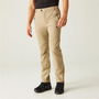 Pantalon de sport long Regatta Highton Z/O Beige Homme