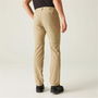 Pantalon de sport long Regatta Highton Z/O Beige Homme