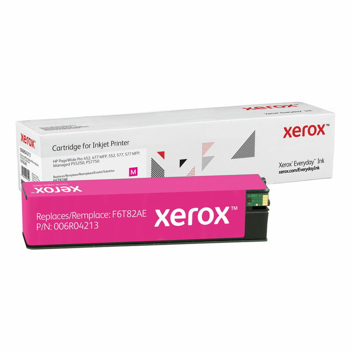Toner Xerox 006R04213 Magenta Toner Xerox 006R04213 Magenta