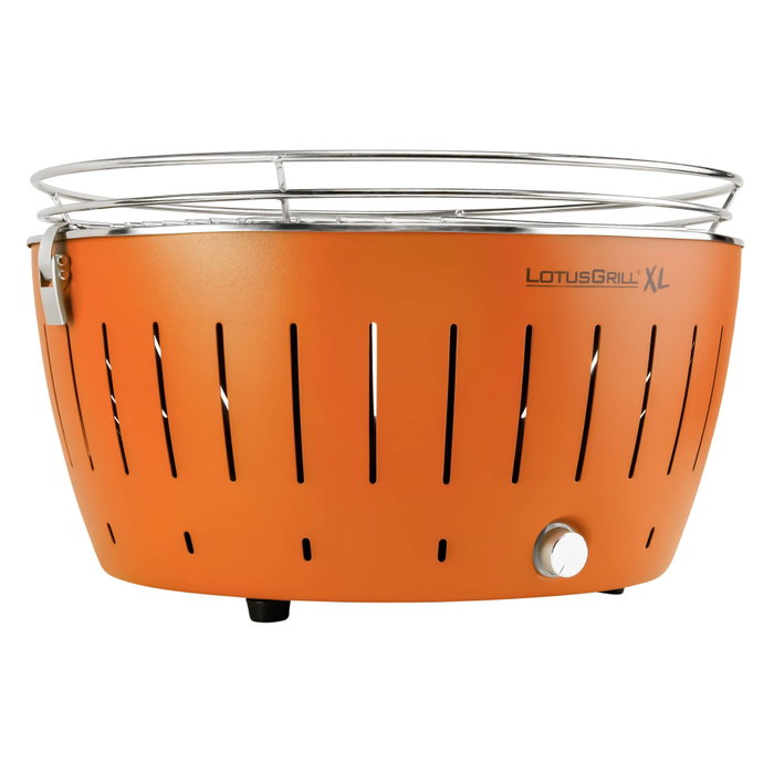 LotusGrill G435 U Orange LotusGrill G435 U Orange