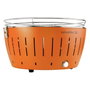 LotusGrill G435 U Orange