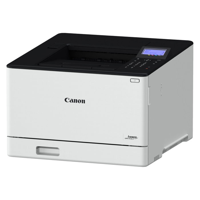 Canon i-SENSYS LBP673Cdw II Imprimante Laser Couleur A4 Canon i-SENSYS LBP673Cdw II Imprimante Laser Couleur A4